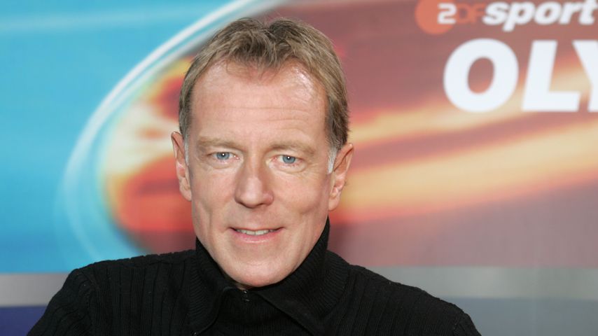 Wolf-Dieter Poschmann, 2006 in München