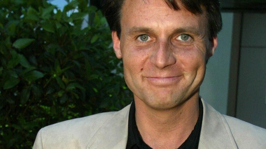 Wolfgang Bahro: GZSZ ist zur Familie geworden