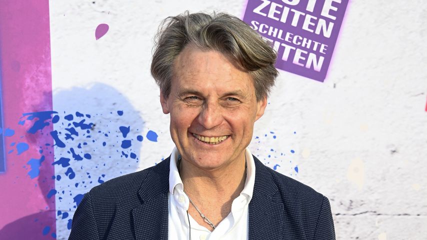 30 Jahre GZSZ: Wolfgang Bahro verrät seine Lieblingsmomente
