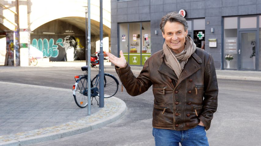 Grabszene von Jo Gerner: So sehr haben die Fans mitgelitten!