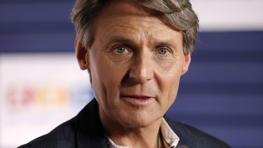 Chris oder Felix? GZSZ-Wolfgang Bahro hat eine klare Meinung