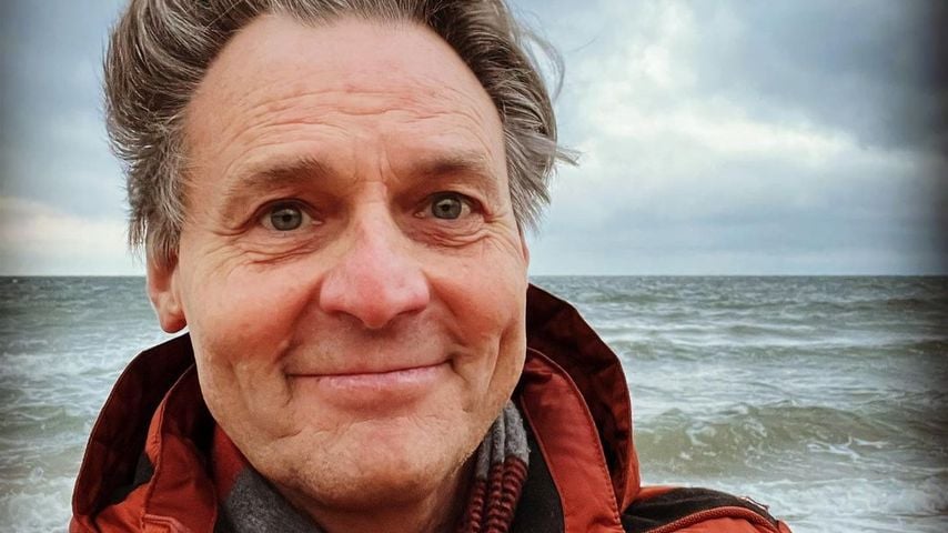 Jo Gerner im Koma: Das trieb Wolfgang Bahro währenddessen