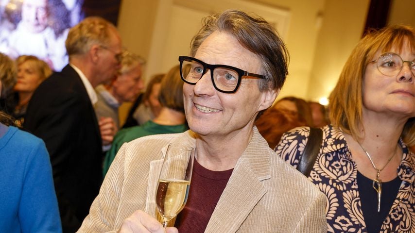 Wolfgang Bahro, Schauspieler