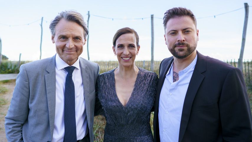 Beim zweiten "Leon"-Spin-off: Diese GZSZ-Stars sind dabei!