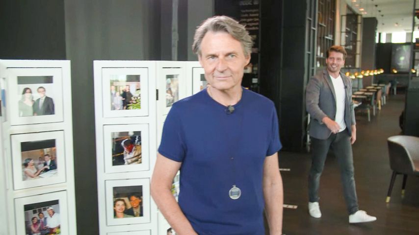 GZSZ: Raúl Richter hätte Bock auf Spin-off über Jo Gerner!