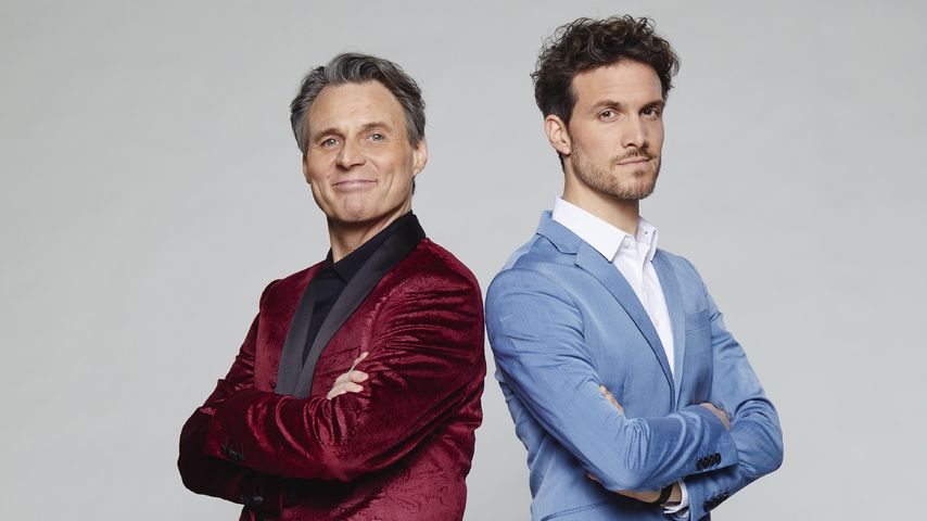 GZSZ-Entführung: Gerner durchschaut Felix' falsches Spiel