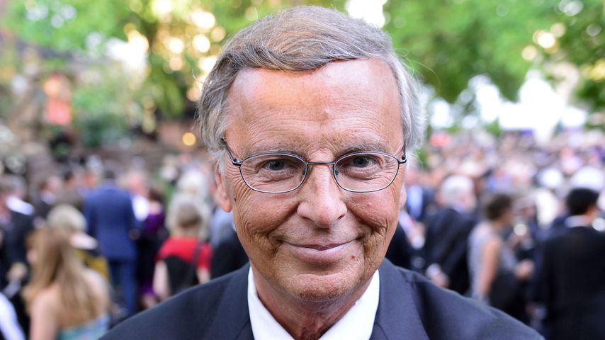 Wolfgang Bosbach
