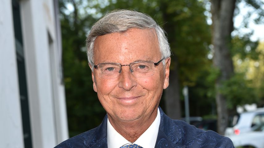 Wolfgang Bosbach