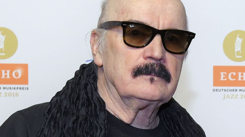 Deutsche Jazz-Legende Wolfgang Dauner ist verstorben