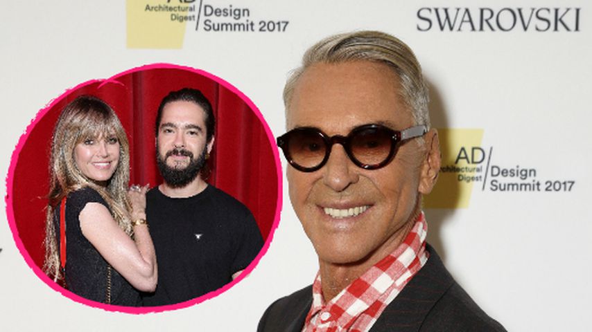 "Demnächst": So bald schon feiern Heidi Klum & Tom Hochzeit!