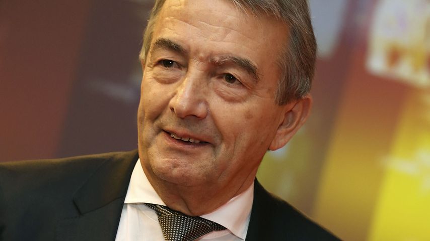 Sommermärchen-Skandal: DFB-Präsident Niersbach tritt zurück!