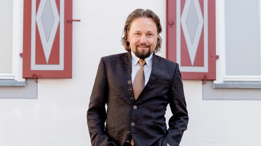 Wolfgang Pauritsch, "Bares für Rares"-Händler