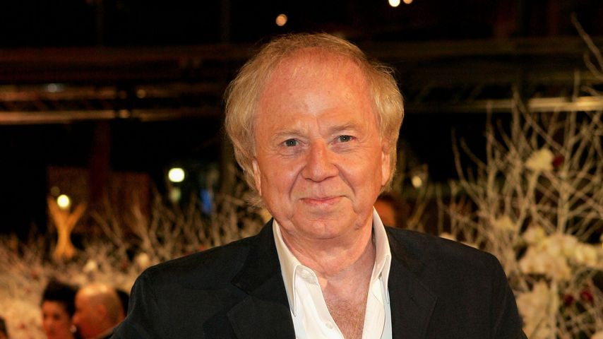 Wolfgang Petersen, Regisseur