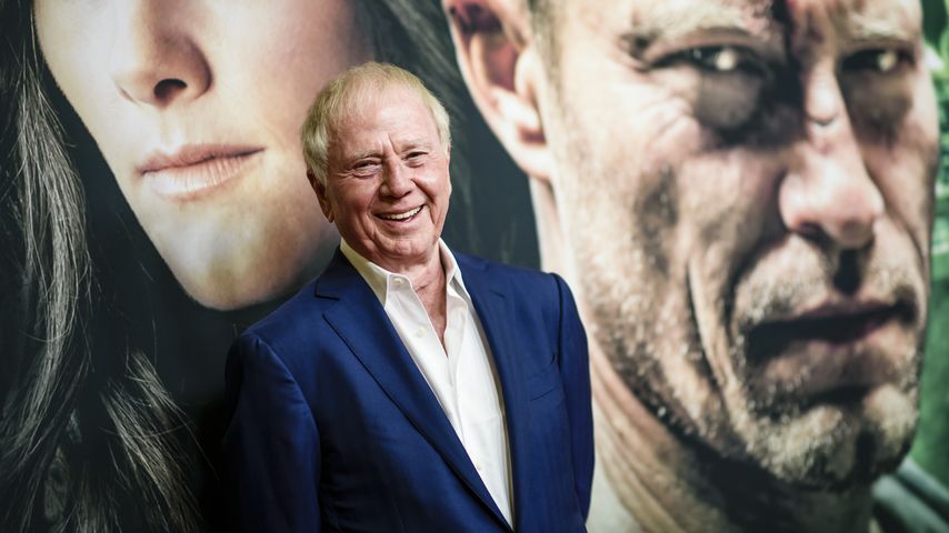 Mit 81: Hollywood-Regisseur Wolfgang Petersen verstorben