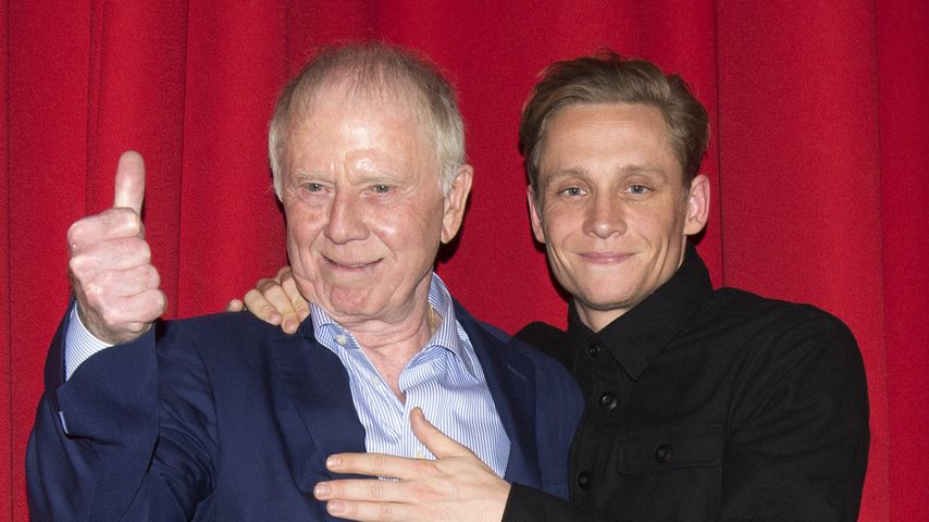 Promis trauern um den Hollywood-Regisseur Wolfgang Petersen