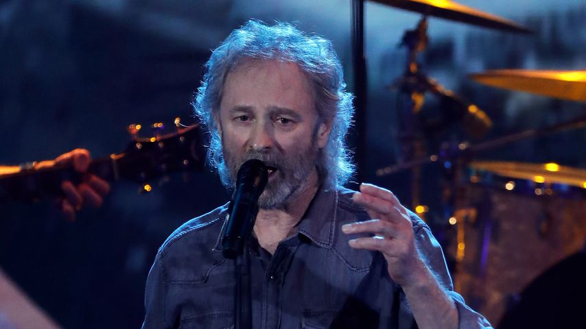 Wahnsinn! Wolfgang Petry macht Schluss mit Schlager