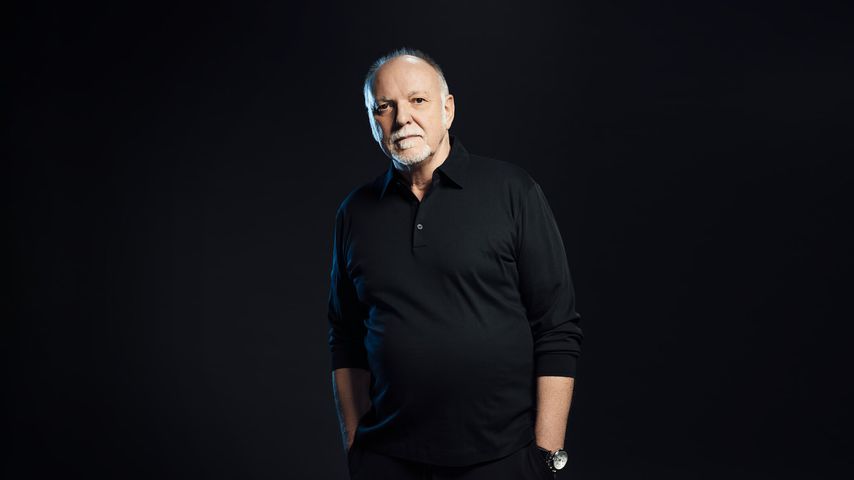 Wolfgang Roth, "The Mole"-Kandidat