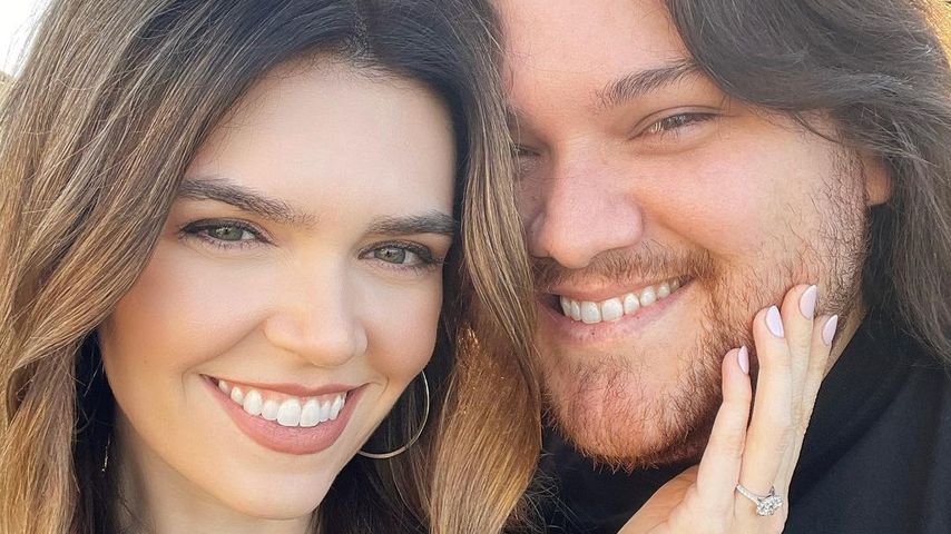 Nach Tod seines Vaters: Wolfgang Van Halen hat sich verlobt