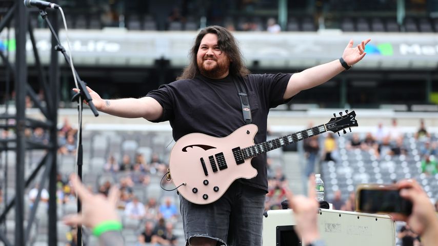 Wolfgang van Halen, Musiker