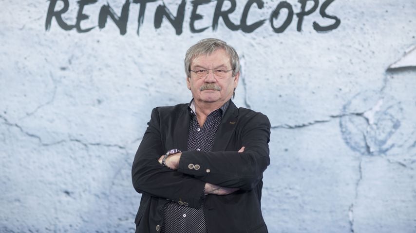 Wolfgang Winkler, Schauspieler