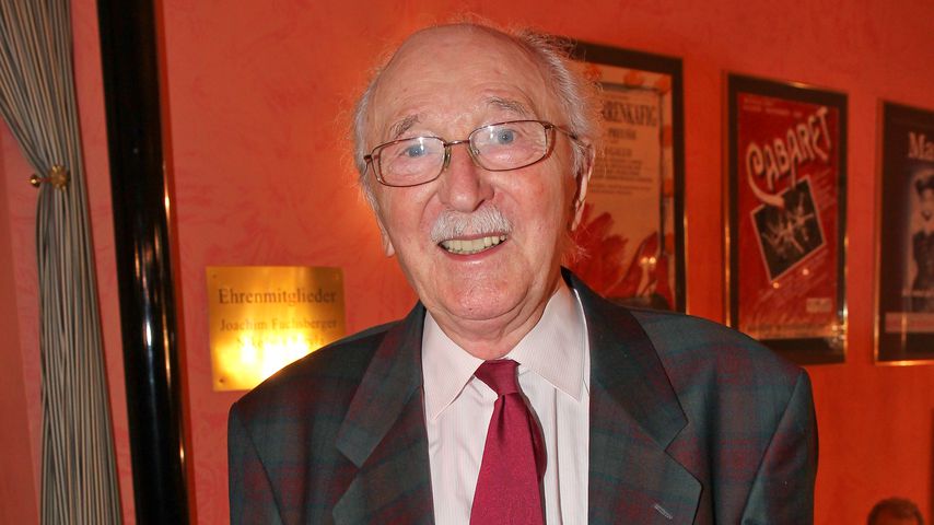 Wolfram A. Günther, Schauspieler