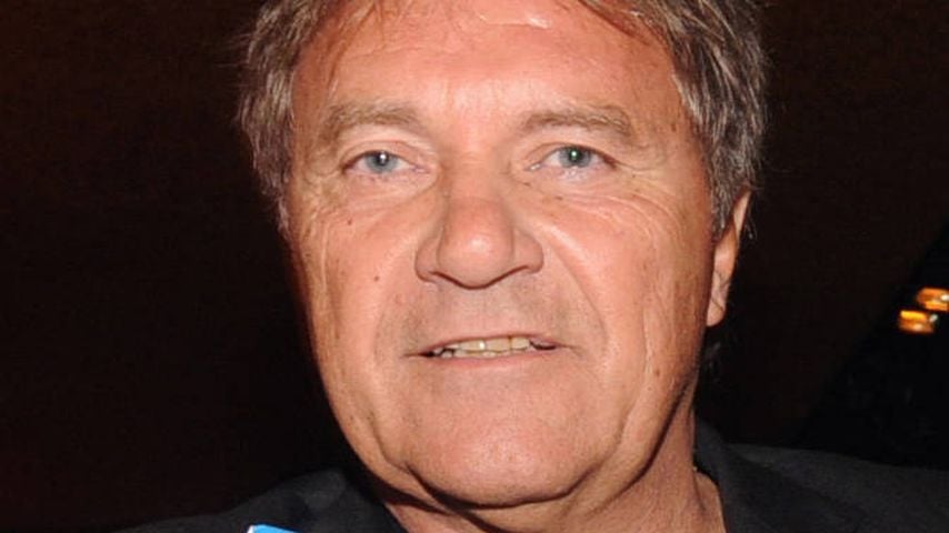 Wolfram Berger hatte früher eine andere "Bergdoktor"-Rolle