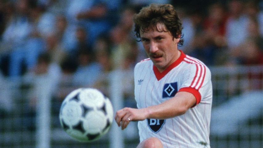 Schock-Meldung: Ex-Bundesliga-Profi liegt im Koma!