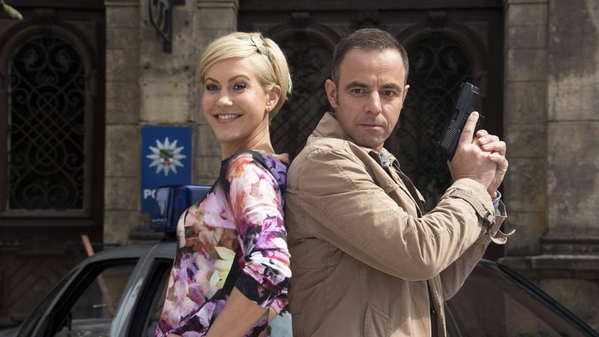 Wolke Hegenbarth trauert um TV-Kollegen Felix Eitner (†58)