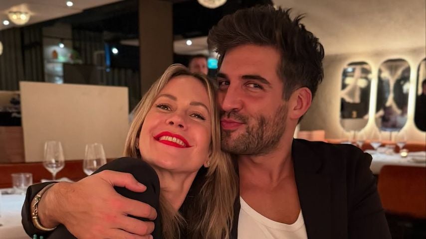 Wolke Hegenbarths Mann Oliver Vaid "schämt" sich für sie