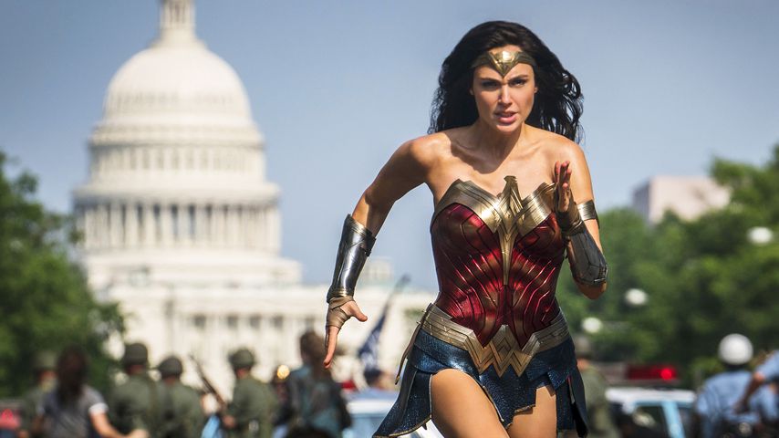"Wonder Woman"-Fans, aufgepasst: Dritter Teil ist bestätigt!