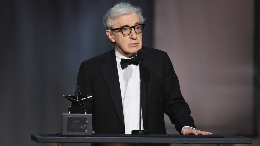 Woody Allen wird 80! Die 5 besten Filme des Kultregisseurs