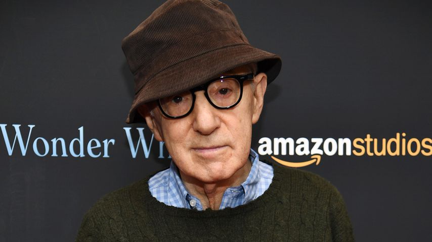 Woody Allen: Keine Film-Veröffentlichung in Indien