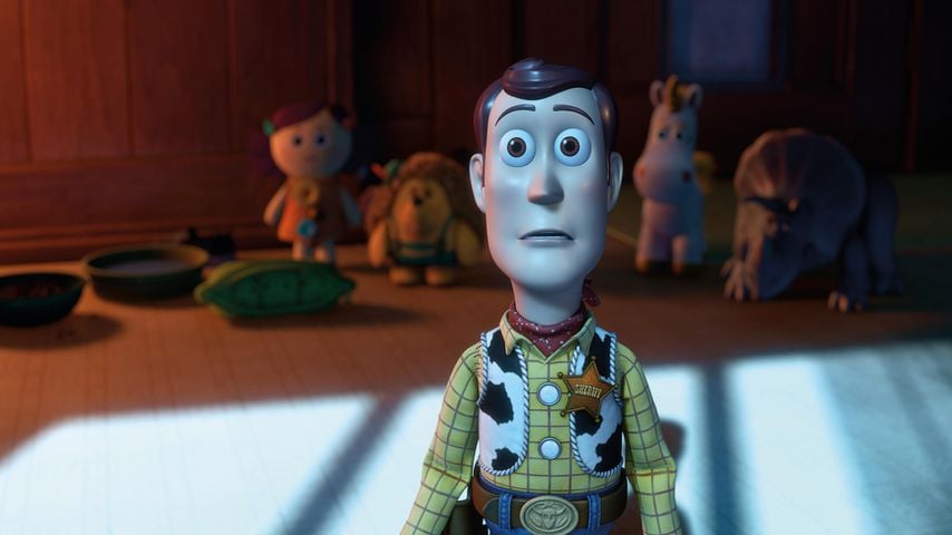 "Toy Story 5"-Trailer: Neuer Feind bedroht Woodys Welt