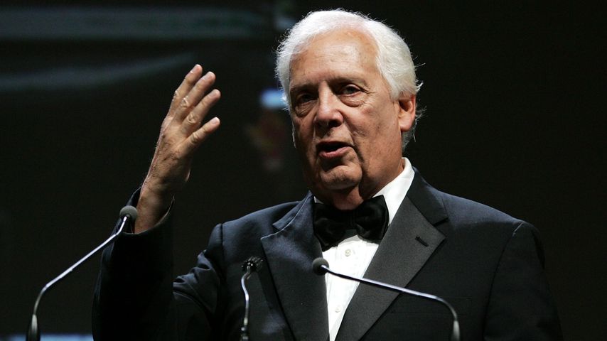 TV-Produzent Woody Fraser verstirbt im Alter von 90 Jahren