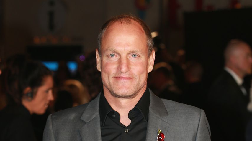 "Star Wars"-Prequel: Woody Harrelson wird Han Solos Mentor!