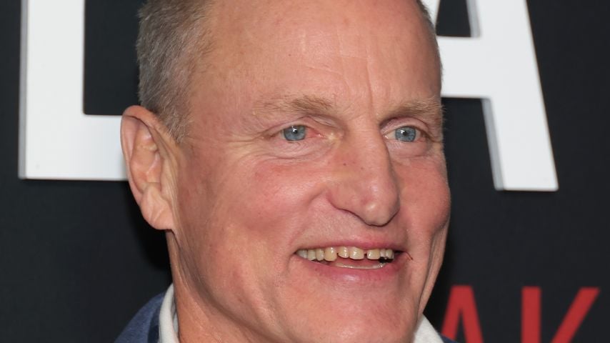 Darum lehnte Woody Harrelson eine Rolle in "White Lotus" ab