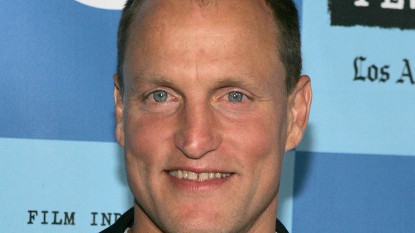 Woody Harrelson, Schauspieler