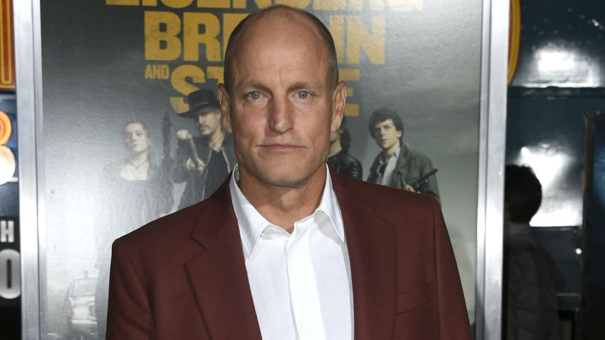 Woody Harrelson, Schauspieler