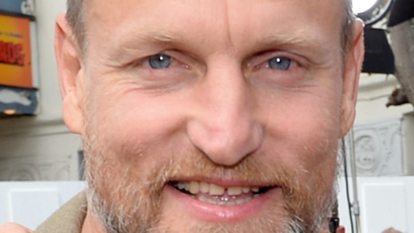 Drogen-Beichte: Woody Harrelson ist seit einem Jahr clean!