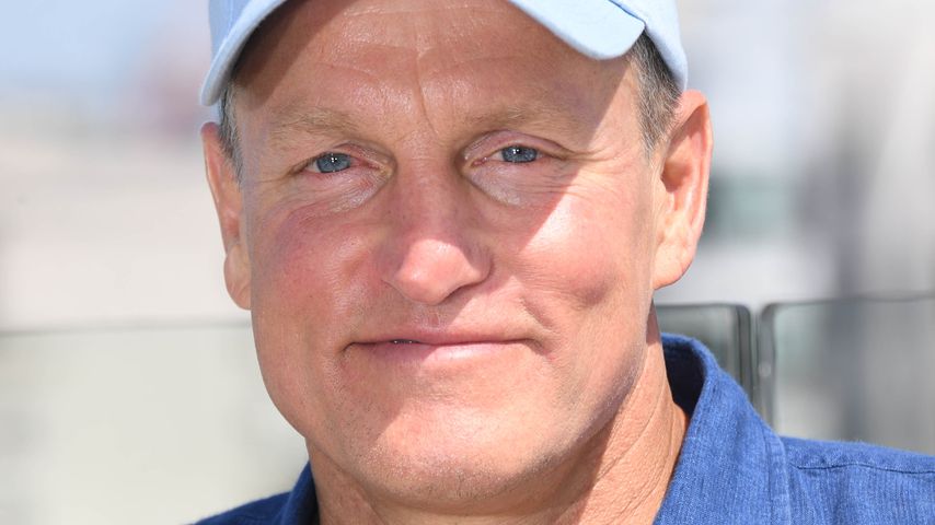 Wegen Film: Woody Harrelsons Ego bekommt "Tritt in die Eier"