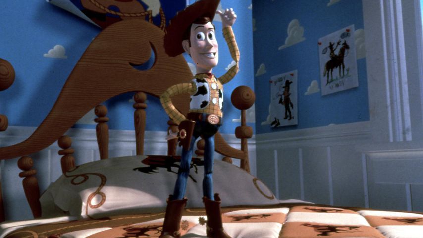 "Toy Story 4"-Trailer: Andy seit 24 Jahren nicht gealtert?