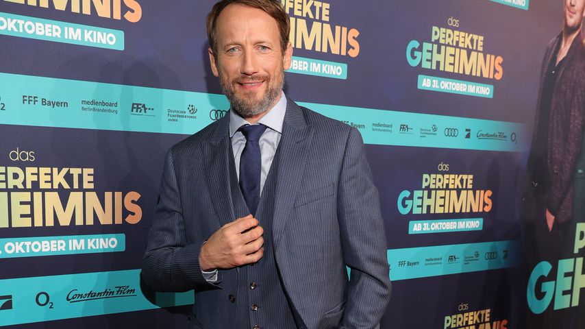 Wotan Wilke Möhring im Oktober 2019