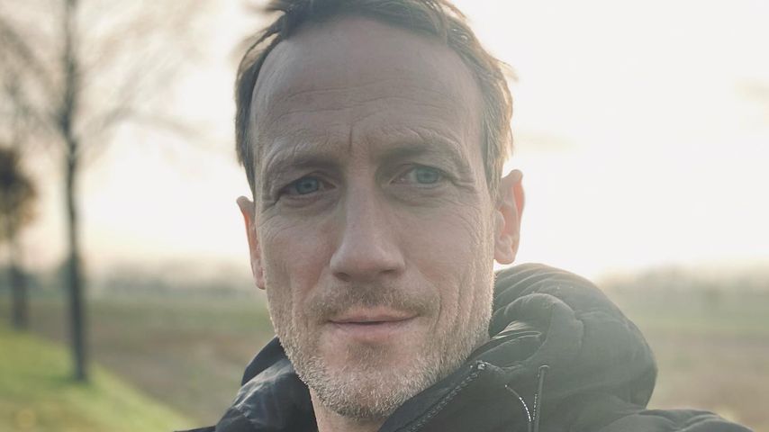 TV-Star Wotan Wilke Möhring sieht keinen Sinn im Heiraten