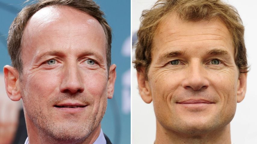 "Tatort" vs. Torwart: Sie treten bei "Schlag den Star" an!