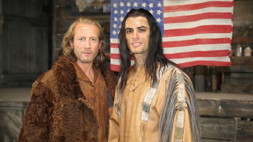 Aller guten Dinge sind doch nicht 3: Winnetou-Finale floppt!
