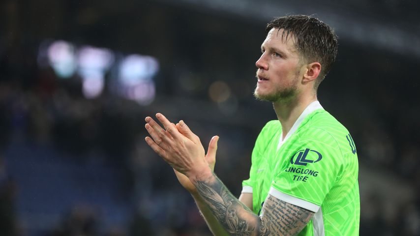 Wout Weghorst, Fußballer
