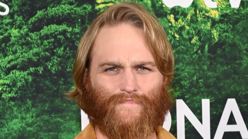 Wyatt Russell im Dezember 2023