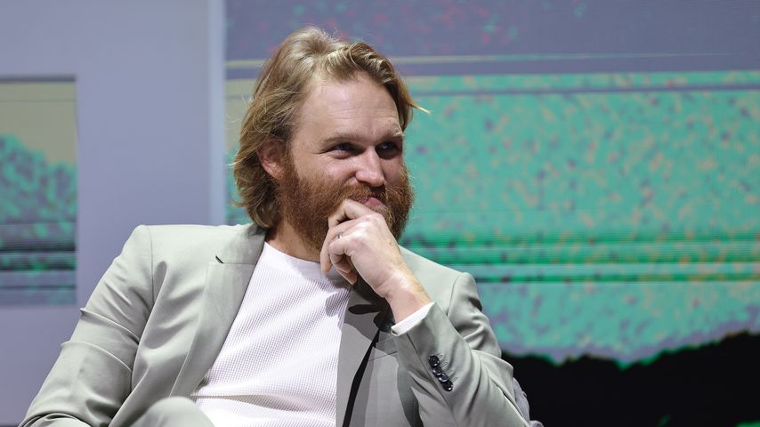 Wyatt Russell im Dezember 2023