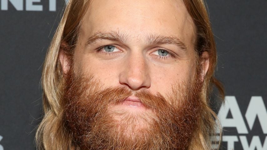 Wyatt Russell im Juli 2019