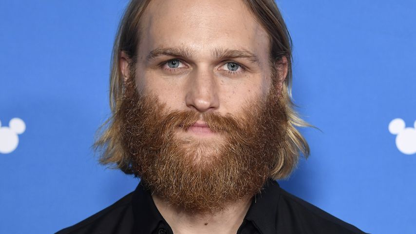 Ein Sohn: "Table 19"-Star Wyatt Russell ist Papa geworden